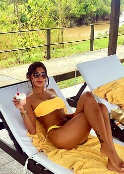 Lorena Davila